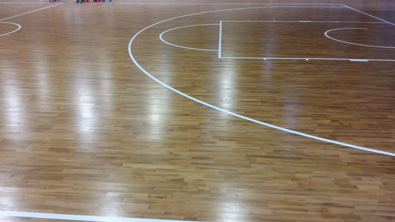 體育木地板,運動木地板
