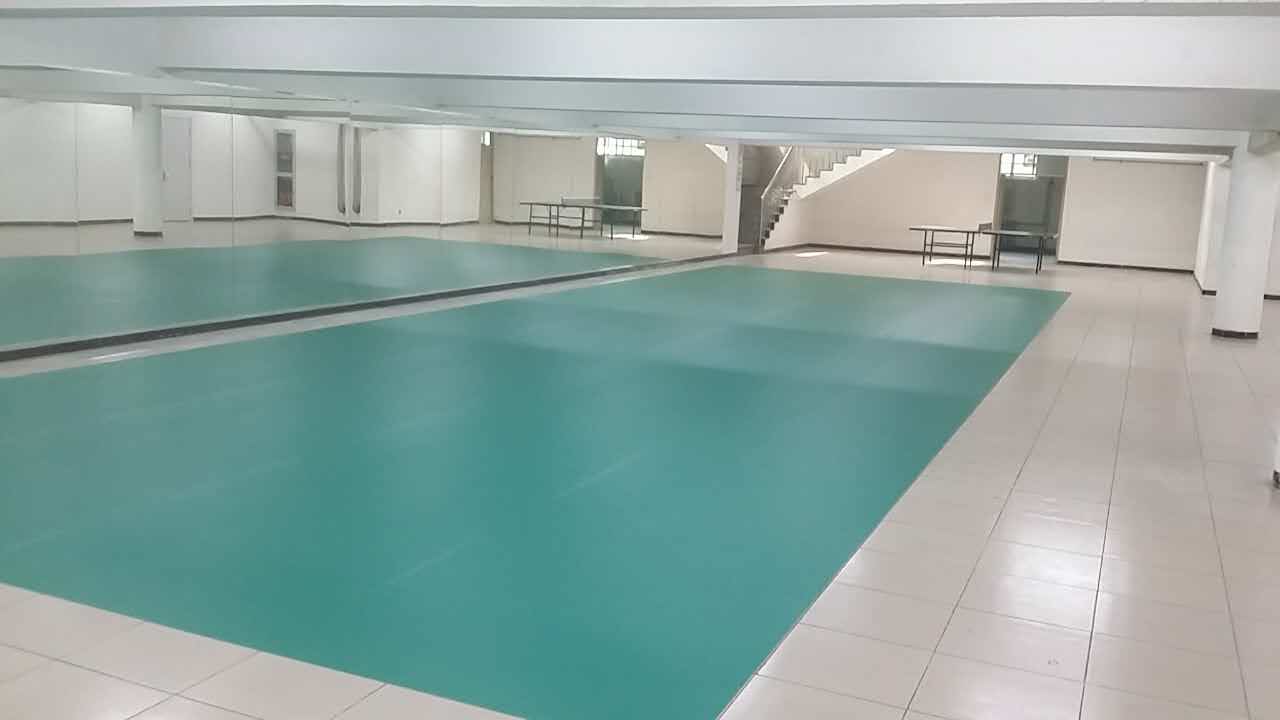 運(yùn)動地膠,運(yùn)動地板